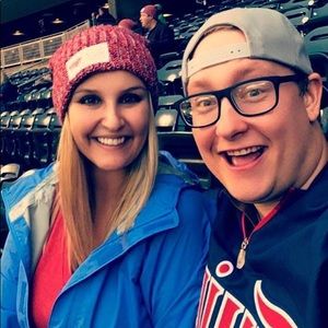 Meet your Posher, Alexis